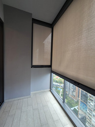 Parc Clematis (D5), Apartment #546831651